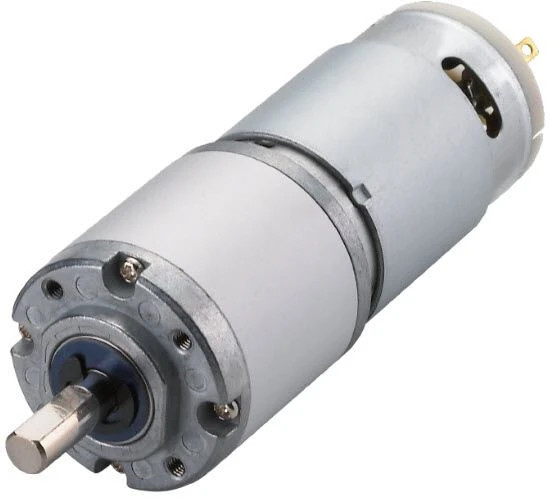 car toy motor reducer