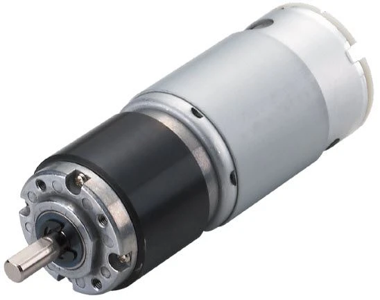 factory price electric motor reducer